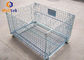 1000KGS Wire Mesh Storage Cages