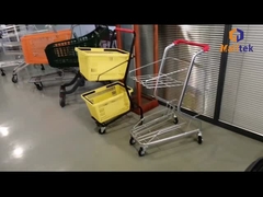 One-stop-oplossingen voor de toeleveringsketen deel 1