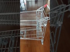 Controle van de wagen voor zware opslag