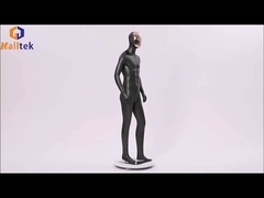 Malltek Mannequin van Glasvezel